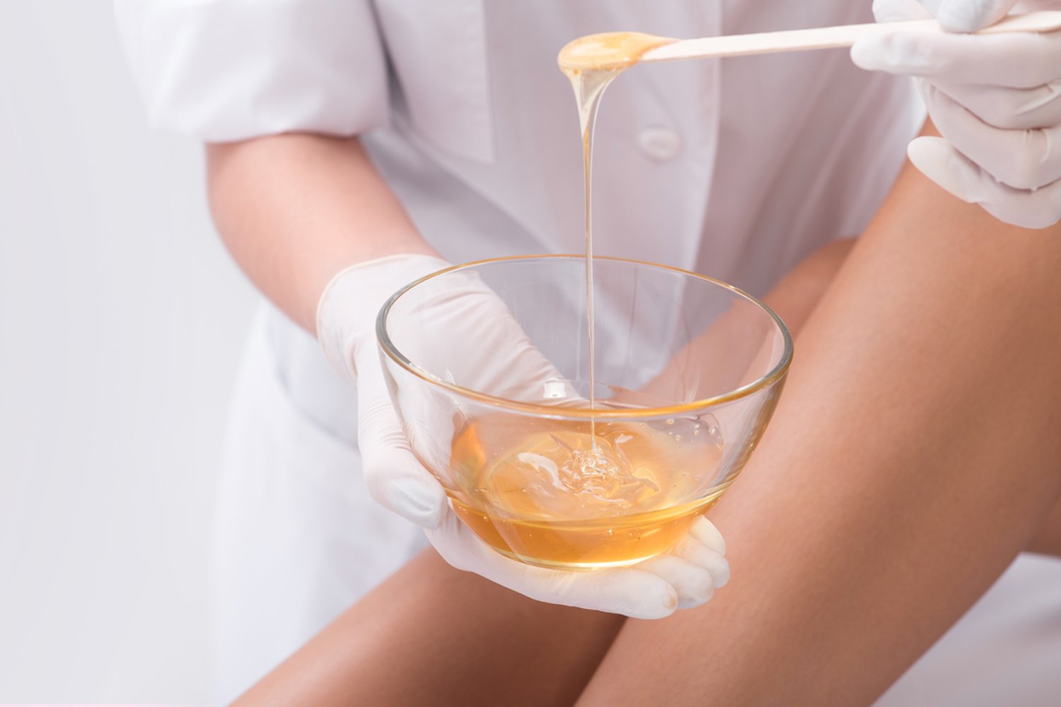Advanced Intimate Waxing MOBILE BANNER